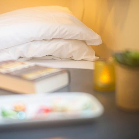 Sjoholt Sommerhotell Orskog Екстериор снимка