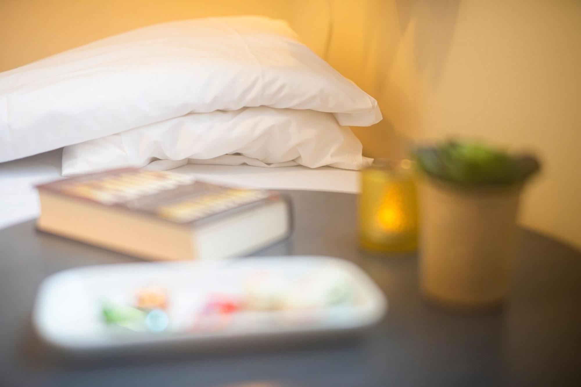Sjoholt Sommerhotell Orskog Екстериор снимка